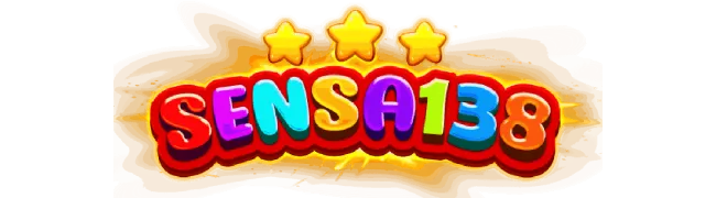 SENSA138: Permainan Slot Bet 200 Dengan Minimal Deposit 10 Ribu Melalui QRIS