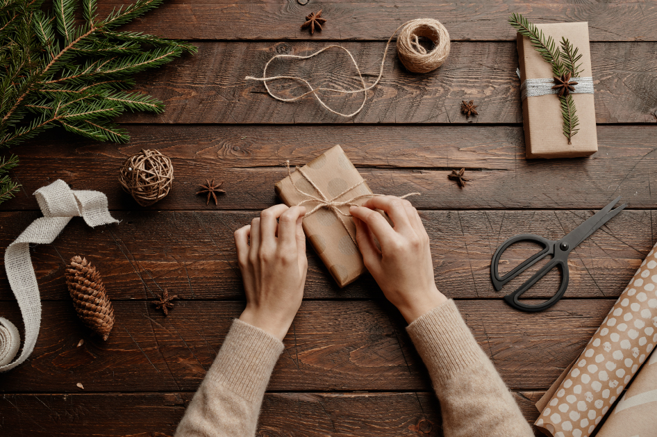 Handmade Gifts: 5 Reasons That’ll Convince You To Gift Them